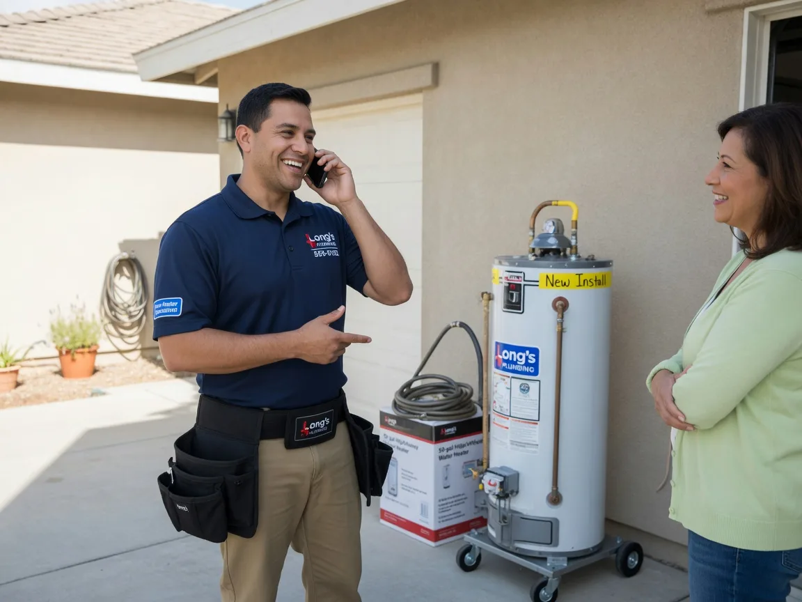 Leak Detection Almont, MI FAQs